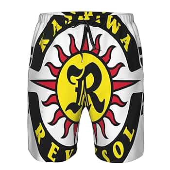 Amazon.co.jp: かしゎ柏 レイソル スポーツパンツ メンズ ハーフ