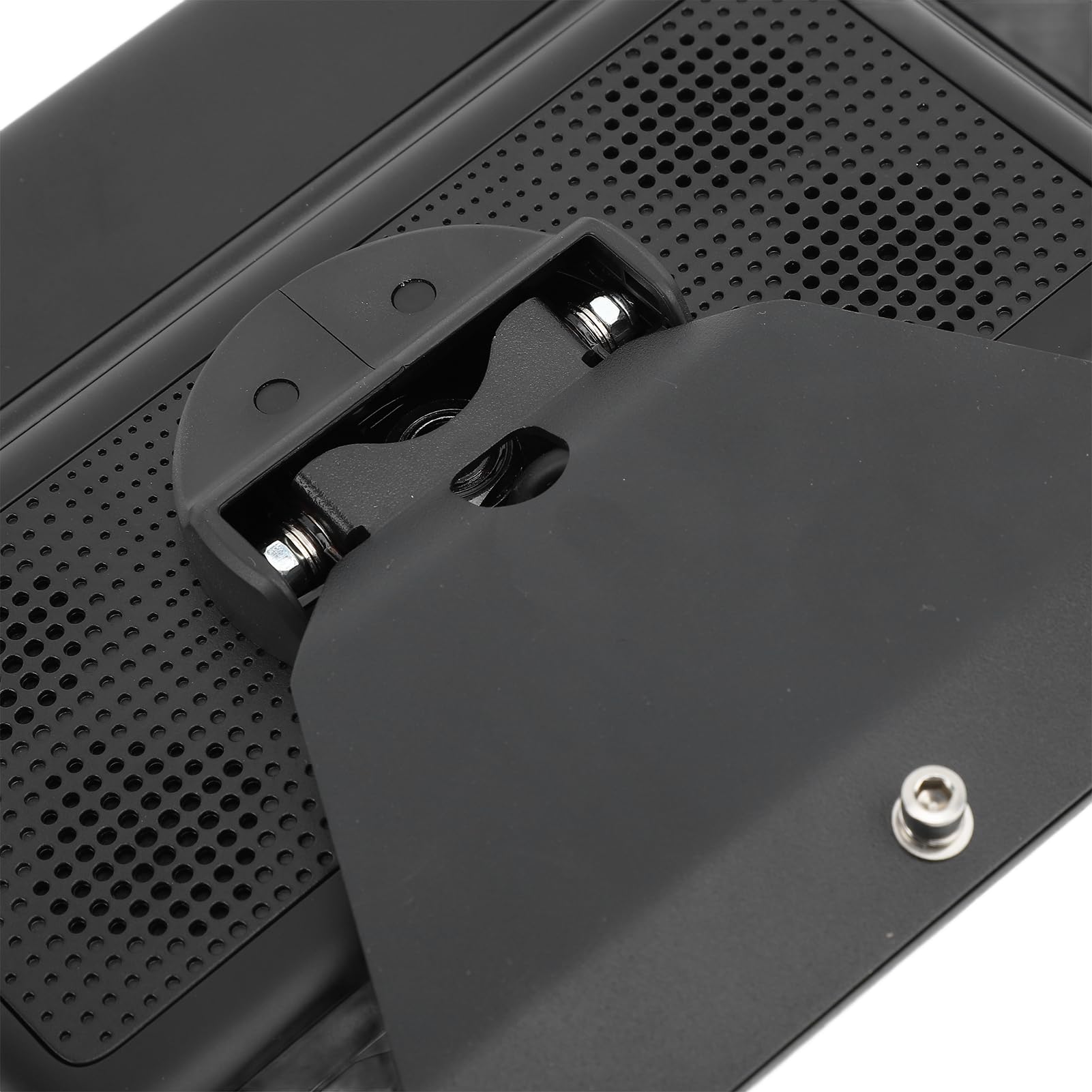 Monitor para reposacabezas, 1 par de 12 Pulgadas, Pantalla para Respaldo de Asiento de TV para automóvil, 2160x1440, Android 11, Entrada WiFi AV, Compatible con Serie 5 (2+32G)