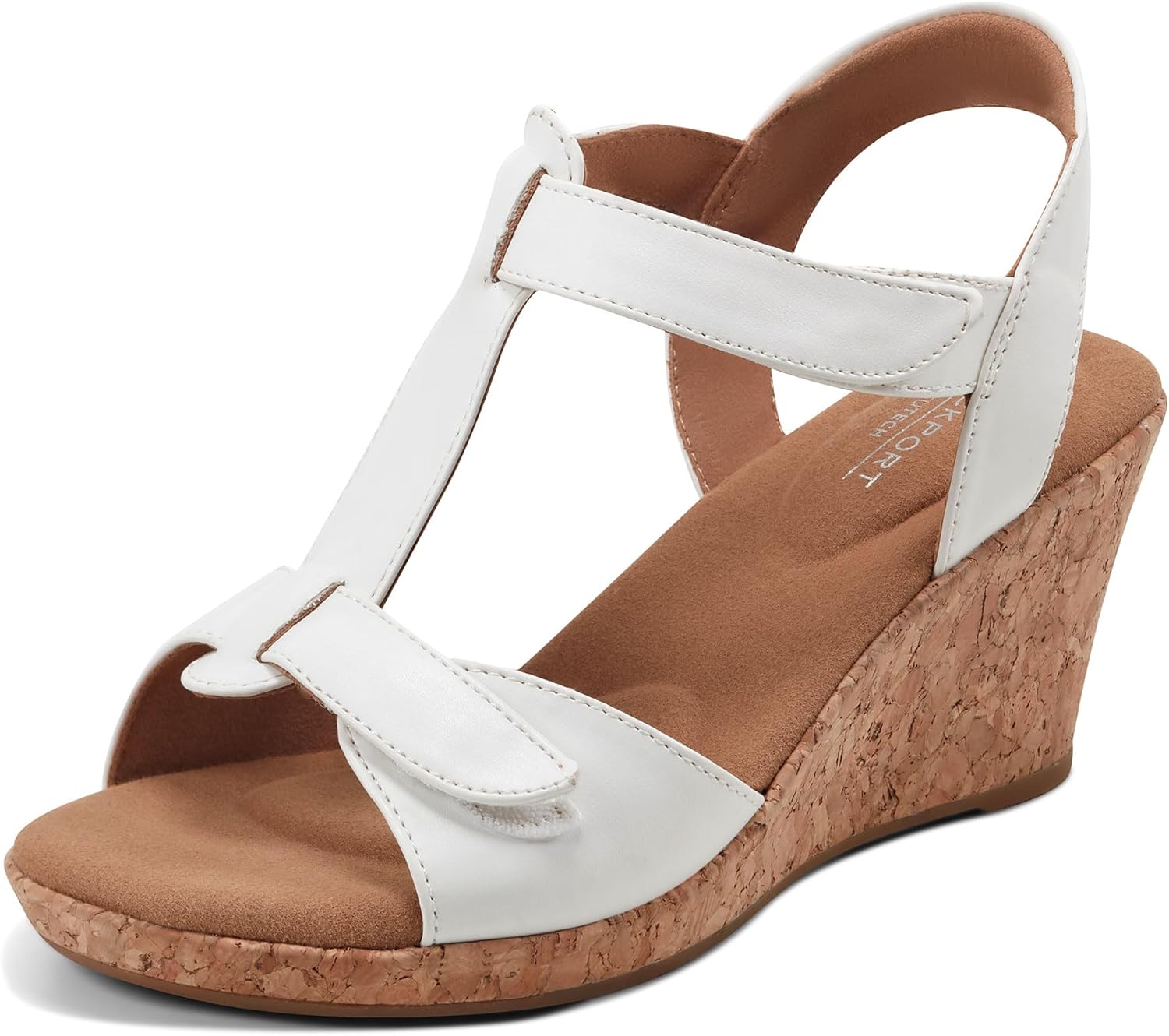 Rockport Women's Blanca T Strap