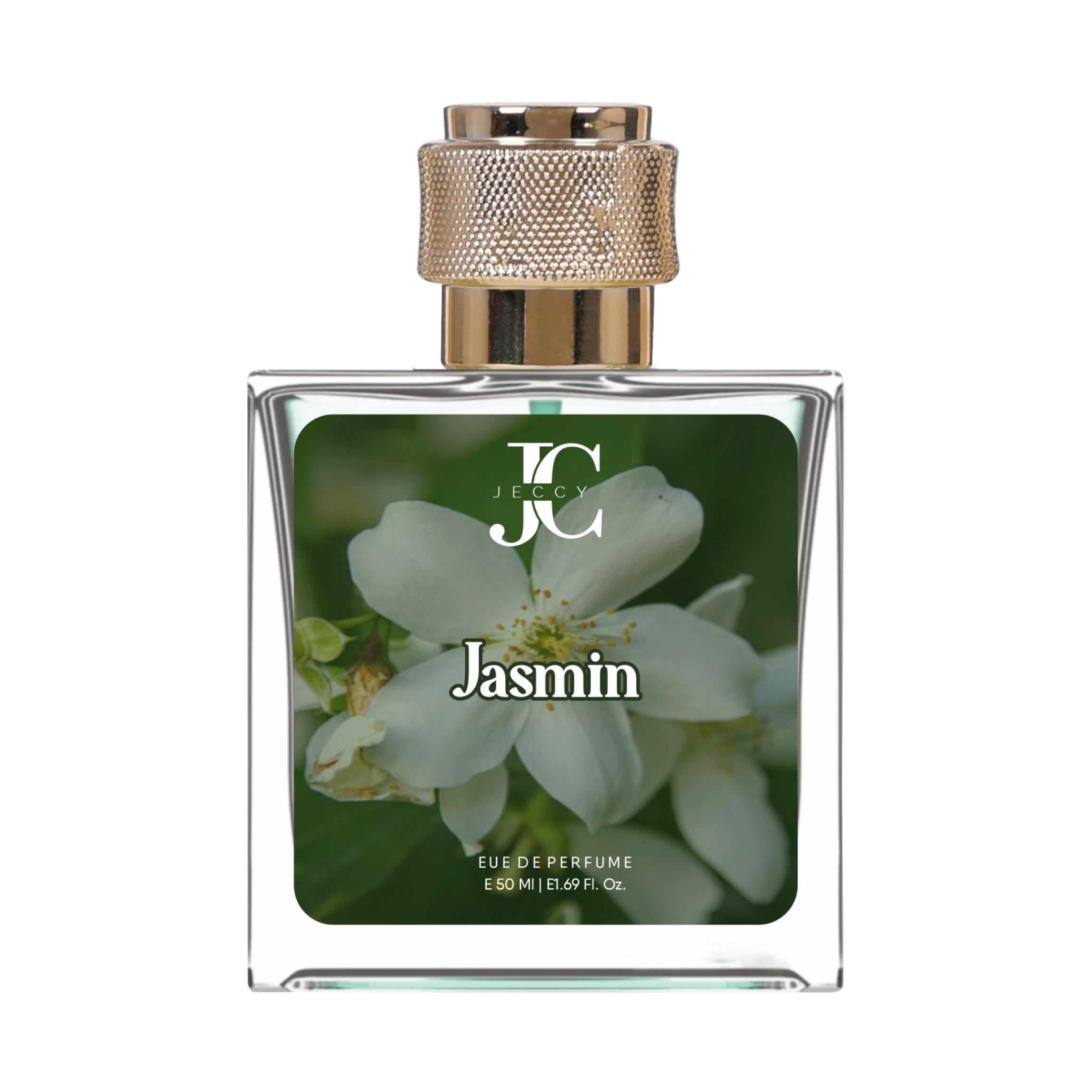 香水(ユニセックス) JASMIN ET CIGARETETTE 50ml Buy JECCY JASMIN Eau de Parfum 50ml Fresh White Floral Jasmine