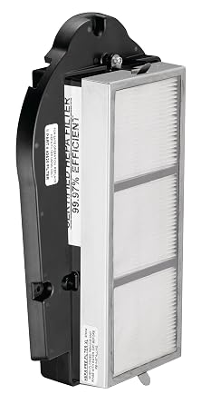 XLERATOR and XLERATOReco HEPA Filter Retrofit Kit, Excel Dryer 40525 Certified XLERATOR HEPA Filter