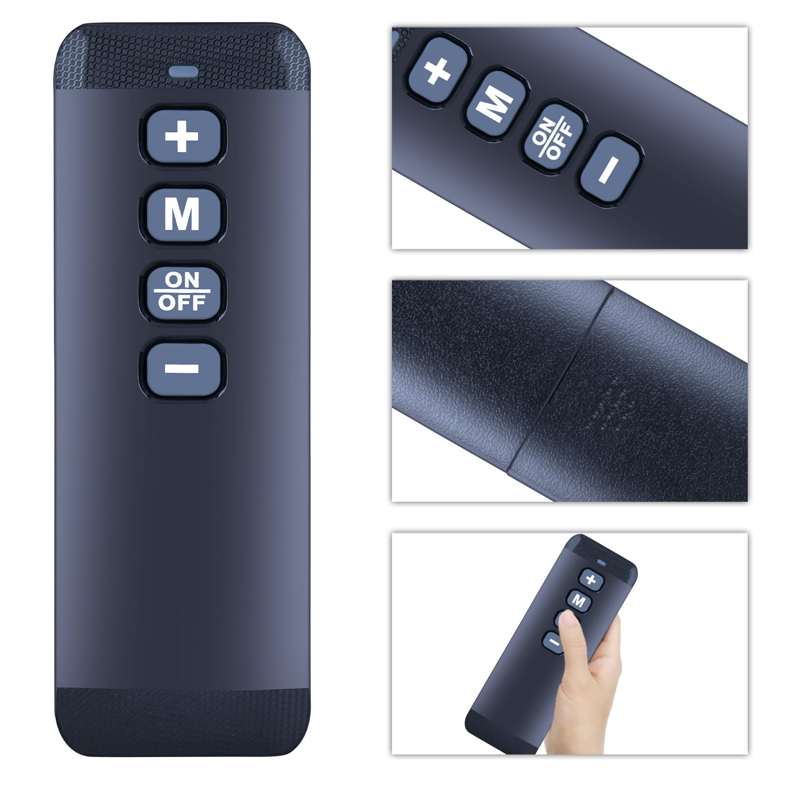 Nowa bieżnia, pilot zastępczy do Walking Pad A1, pilot zdalnego sterowania, do HomeFitnessCode Walking Pad T1, c1, S1, M55, Q1, Q2, Q2-1, S2-1