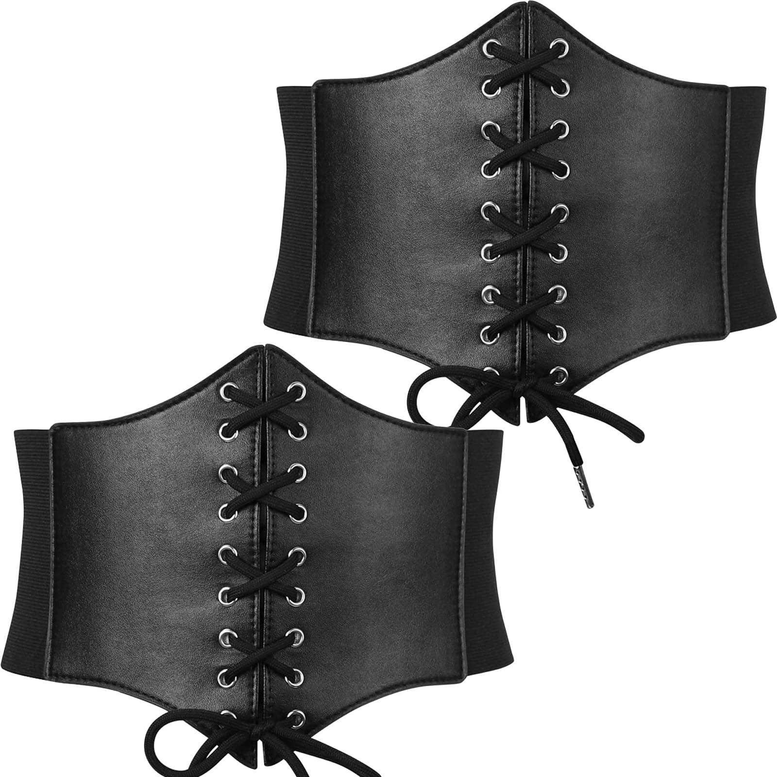 Elastico Largo Corsetto Cinture Per Donna Vita Plus Size Cintura Donna Vestito In Vita Big Stretch Cummerbunds Accessorio Vestiti | IT