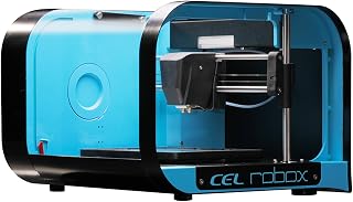 Robox 3D Printer, Dual Extruder, High Definition