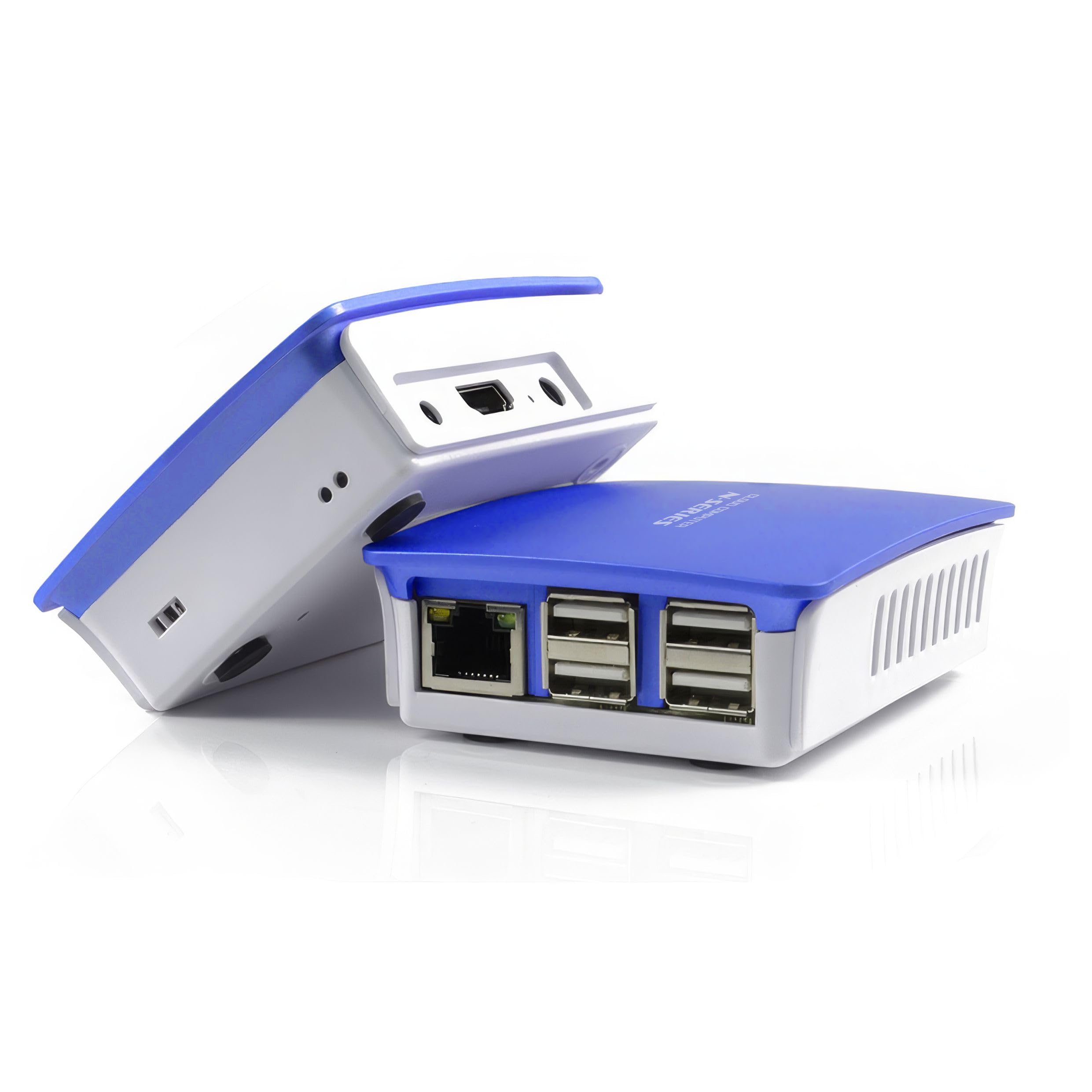 Zinx Nseries Fl300 Thin Client :: ARM 2GHz Quad Core CPU | Windows 11 Pro | 2GB RAM | 8GB Flash ::1 Year Warranty