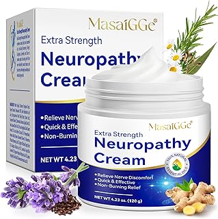 Neuropathy Cream,Neuropathy Soothing Cream