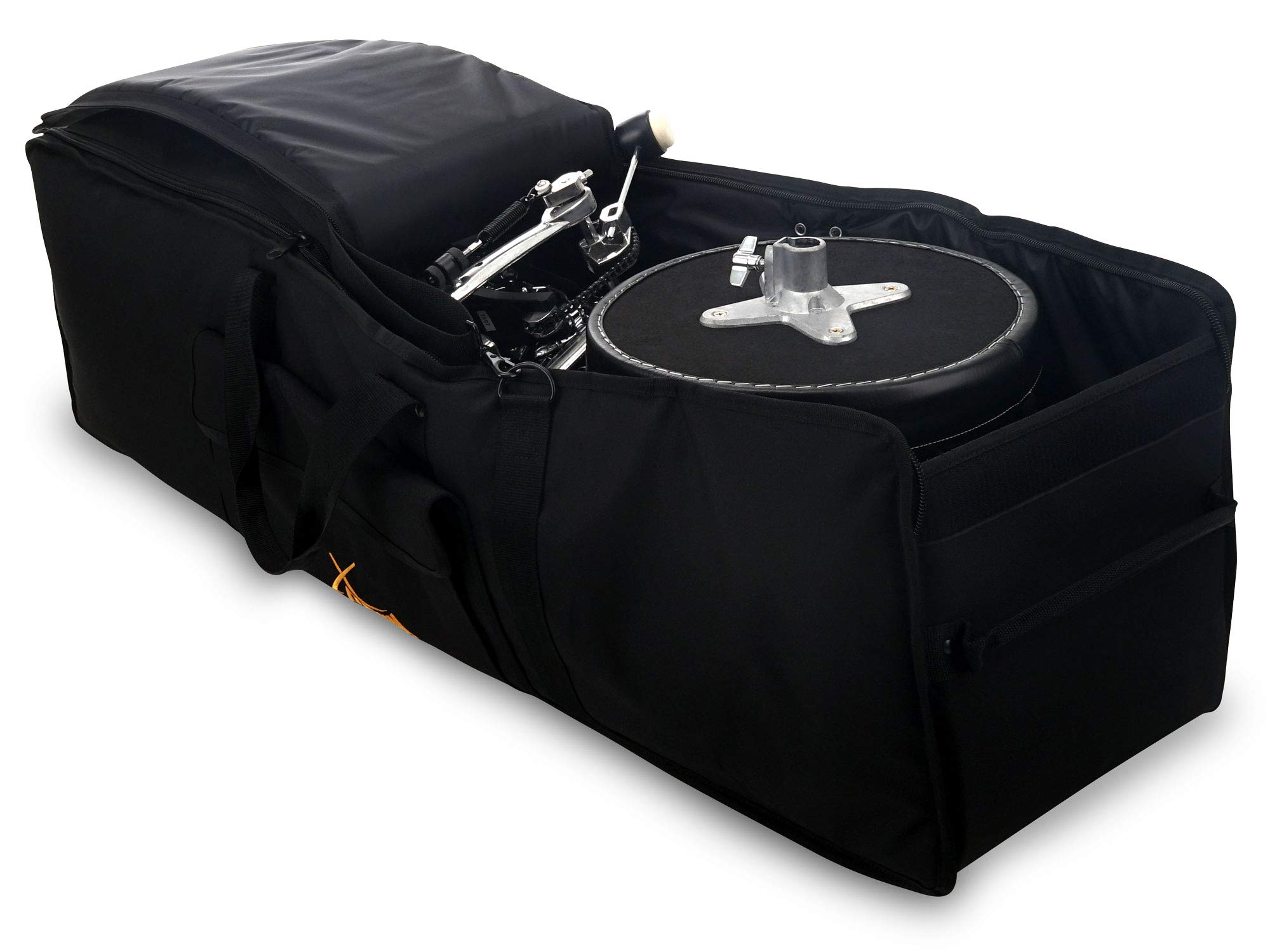 XDrum Hardware Trolley