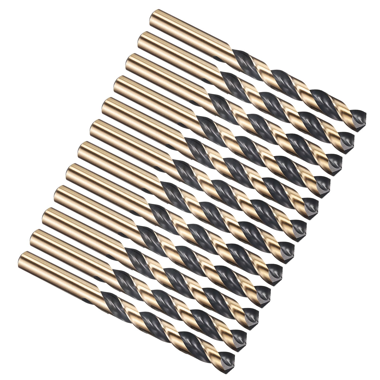 PATIKIL 12.3mm Drill Bit 31/64"