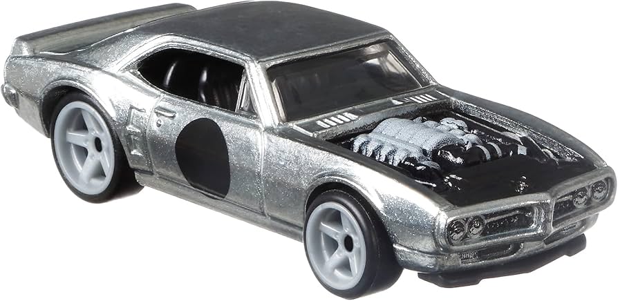 Amazon | ホットウィール カスタム '67 ポンティアック ファイアー Amazon | ホットウィール カスタム '67 ポンティアック ファイアー