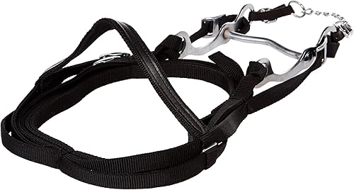 Vista 3 de Tough 1 Brida de nailon serie King Marrón