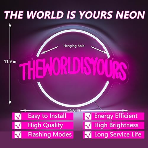 Miniatura 10 de Letrero de neón de café para decoración de pared, luces LED, decoración abierta, luz de neón para decoración de puertas, accesorios de sala de