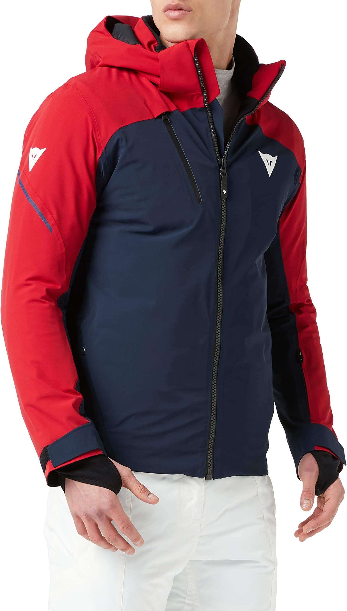 Dainese Men's Hp1m3 Ski Jacket