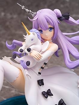 Amazon | ピーエムオフィスエー アズールレーン THE ANIMATION
