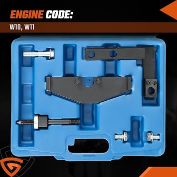 Engine Camshaft Alignment Timing Tool Set Fit for BMW