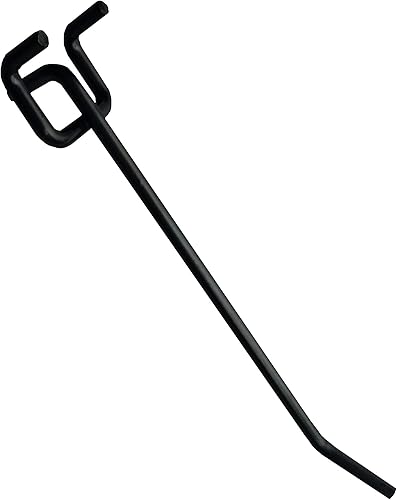 Miniatura 5 de FixtureDisplays Exhibición giratoria 15620-NPF de Pegwall del metal del soporte de exhibición del recuerdo de los imanes del refrigerador