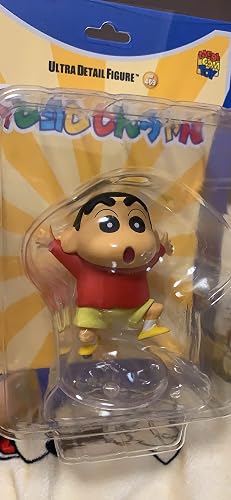 Amazon | UDF ウルトラディテールフィギュア No.469 クレヨン