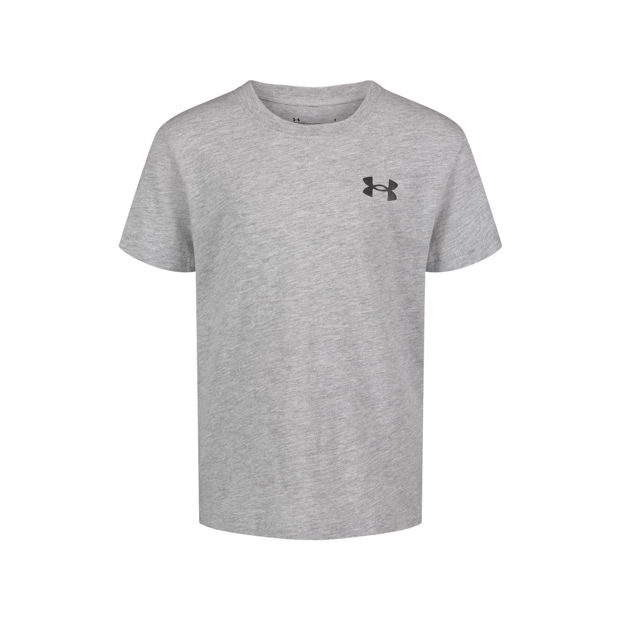Boys Elite Short Sleeve T-Shirt