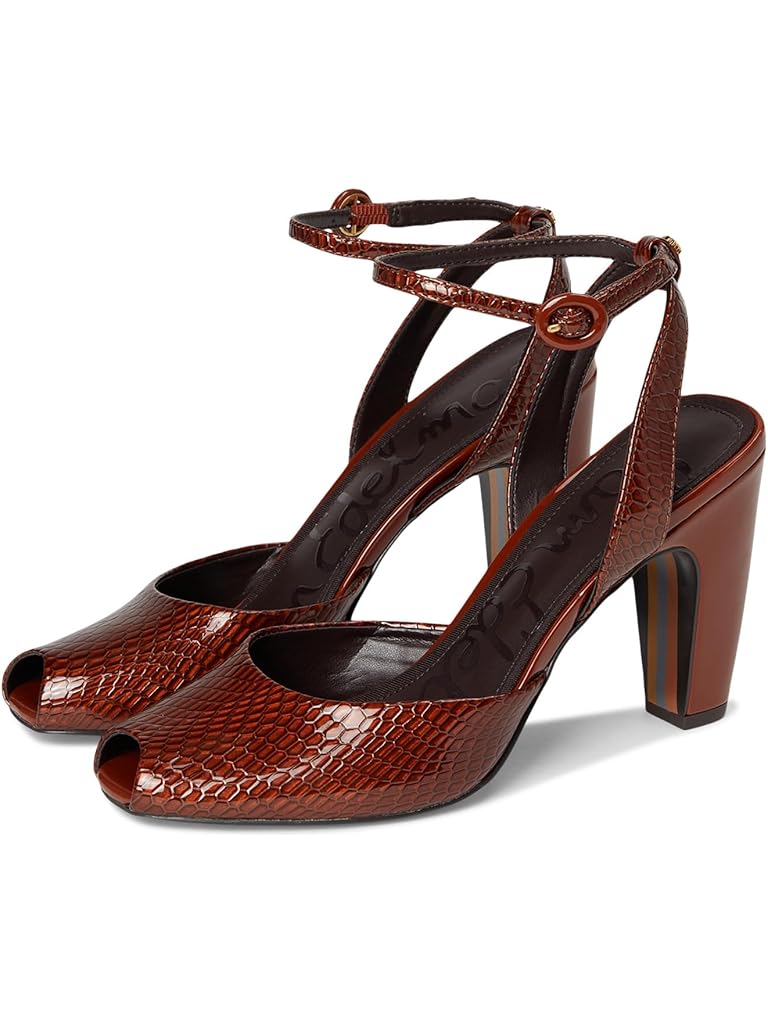 Bronze Sam Edelman Wrenna Mule Shoes