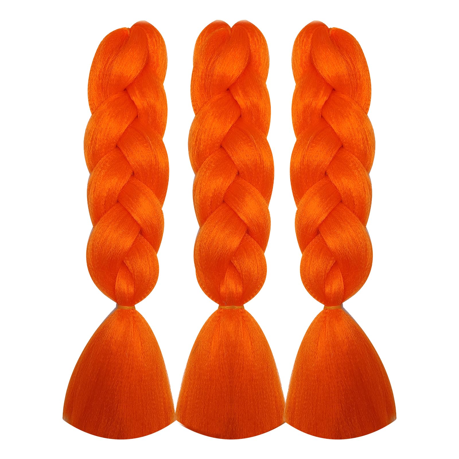 Gorgeous Orange Braiding Hair Image for Desktop Gorgeous Orange Braiding Hair Image for Desktop