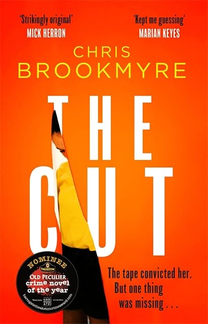 Portada de The Cut