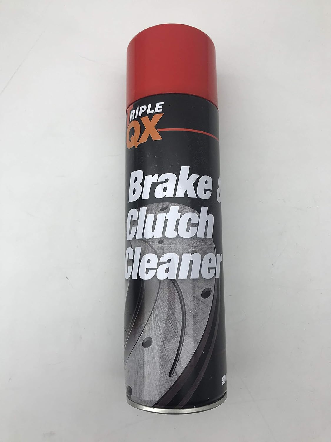 Triple QX BRAKE AND CLUTCH CLEANER Amazon.co.uk Automotive