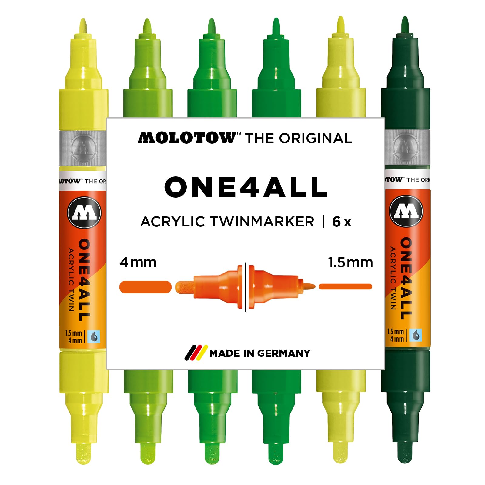 Molotow
