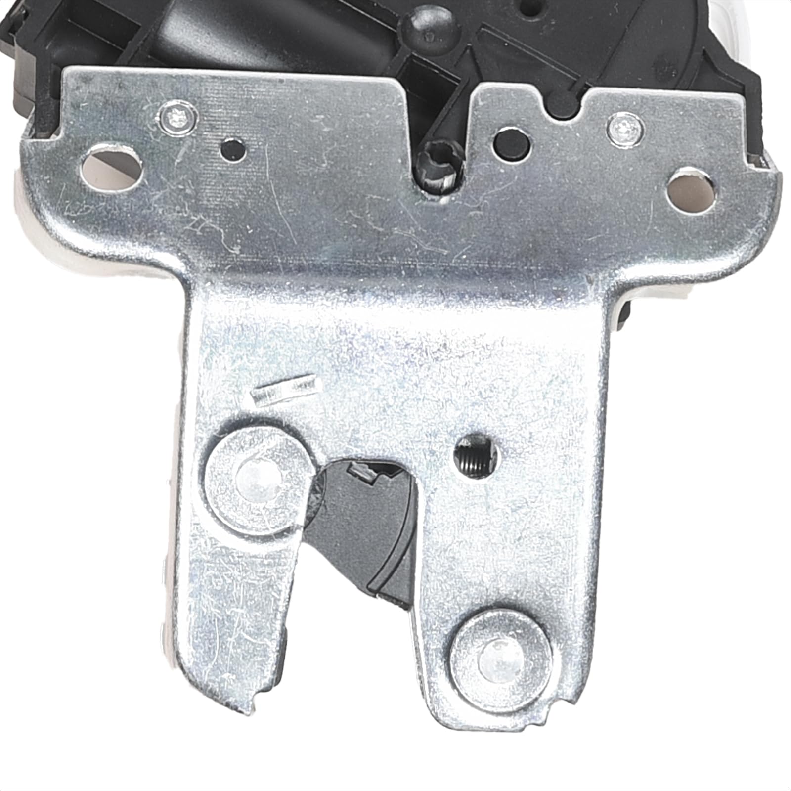 Serratura Bagagliaio Posteriore 4F5827505D 4E0827505C per Audi A4 A5 A6 A8, VW Passat Golf Jetta CC EOS, Compatibile con 4F5827505A 4F5827505B, Kofferraum-Schloss Motore