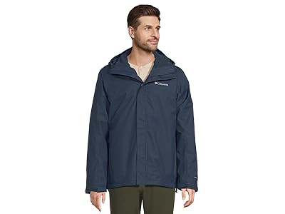 Columbia Hikebound II Interchange Jacket Men