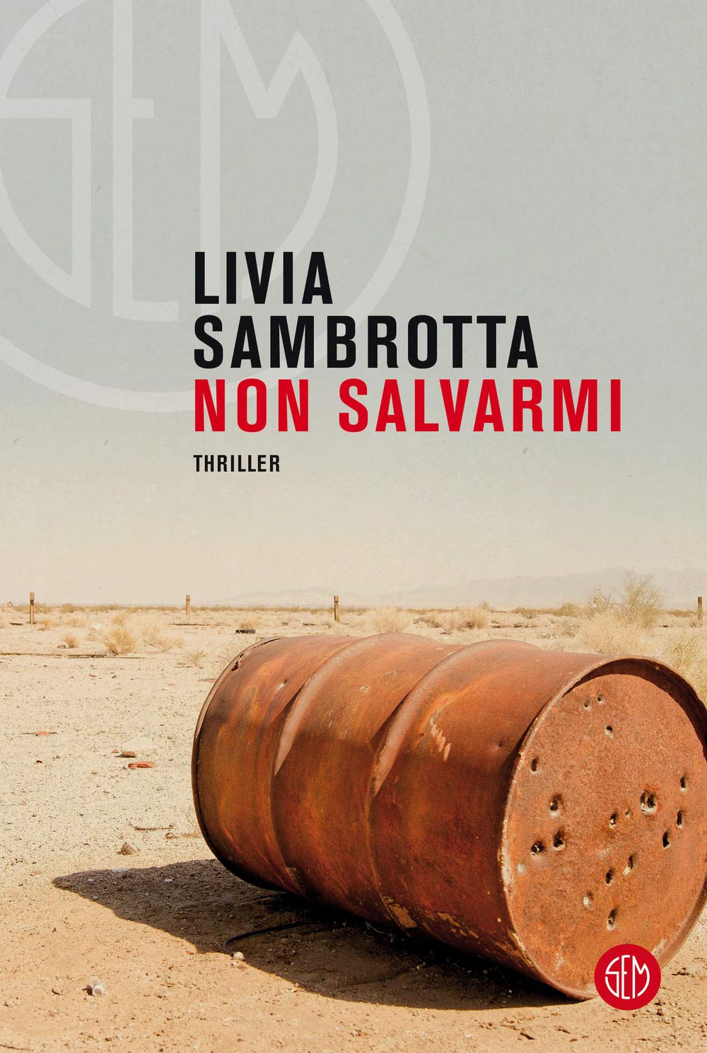 Non Salvarmi - 4