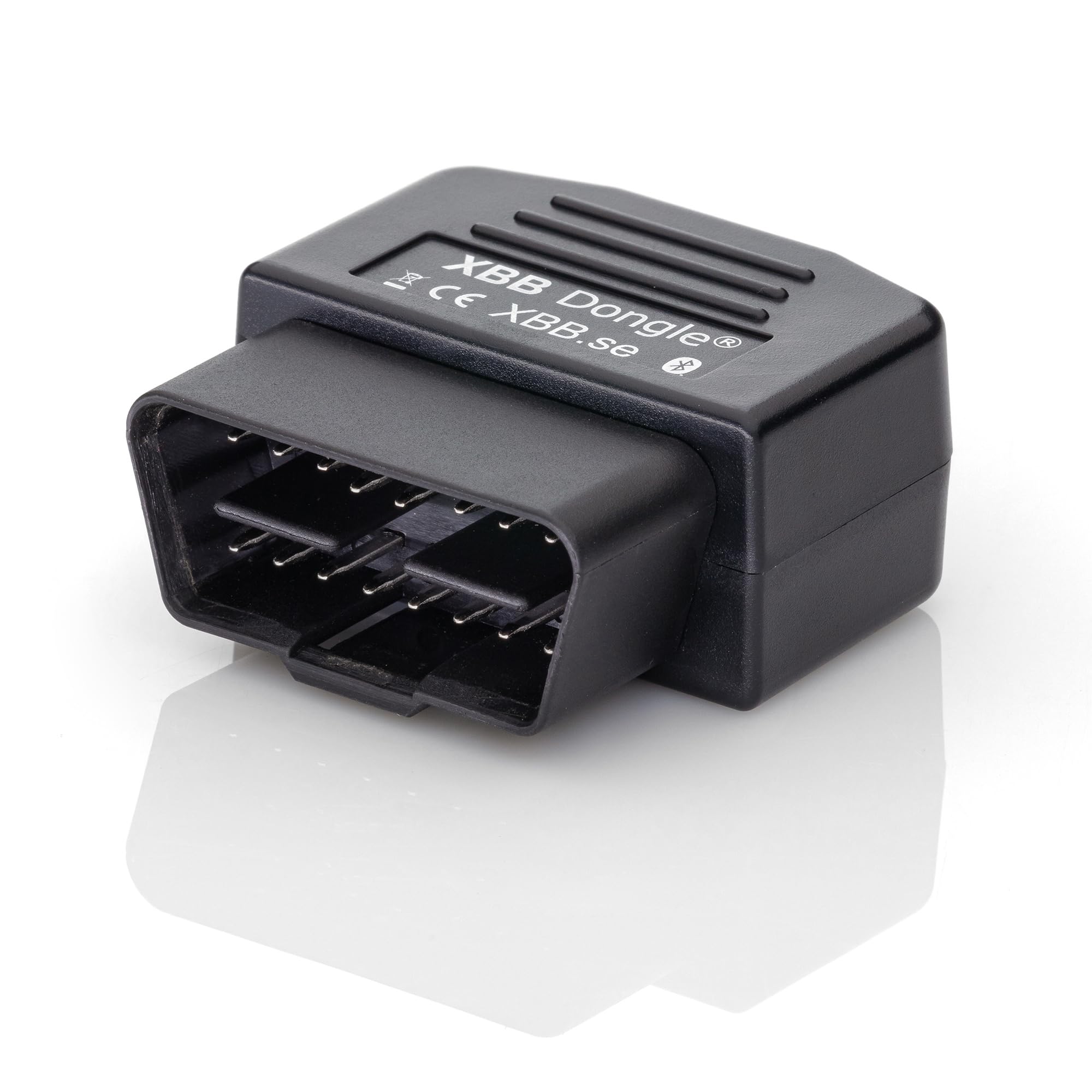 XBB Dongle® & XBB PowerUnit® | Paquete básico de 2 canales