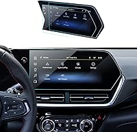 Vista 66 de Protector de pantalla para Subaru Crosstrek 2026 para Crosstrek 2024 2025 2026 y WRX STARLINK 2024-2024 e Impreza 2024-2026 Protector de navegación