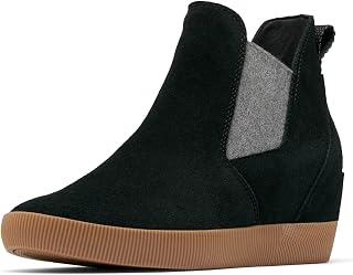 Women's Out N About Slip-On Wedge Boot