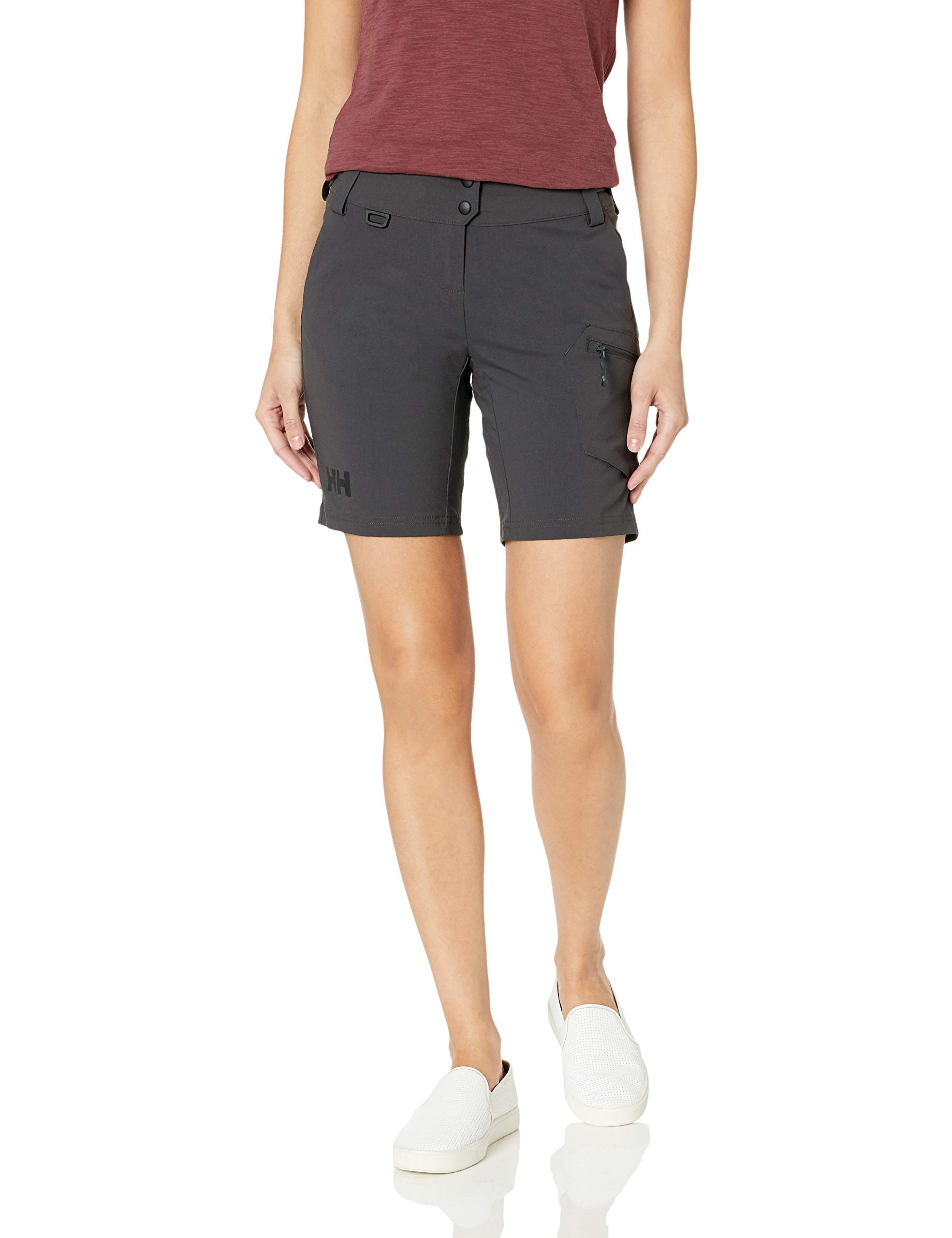 Helly-Hansen Womens Hydro Power Dynamic Shorts