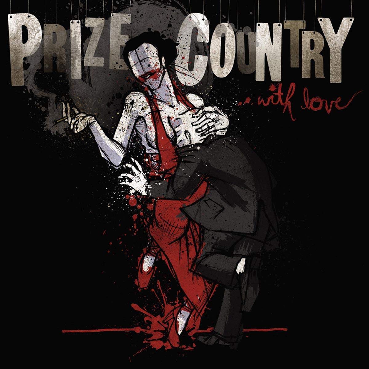 With Love [VINYL]