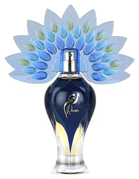 Lattafa Asdaaf Reem Fruity, Floral, Sweet, Woody Eau de Parfum Spray Long-Lasting Fragrance for Women, 3.4 Ounce / 100 ml
