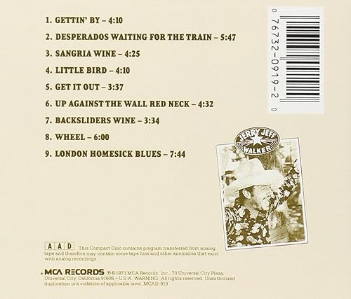 Miniatura 2 de Viva Terlingua