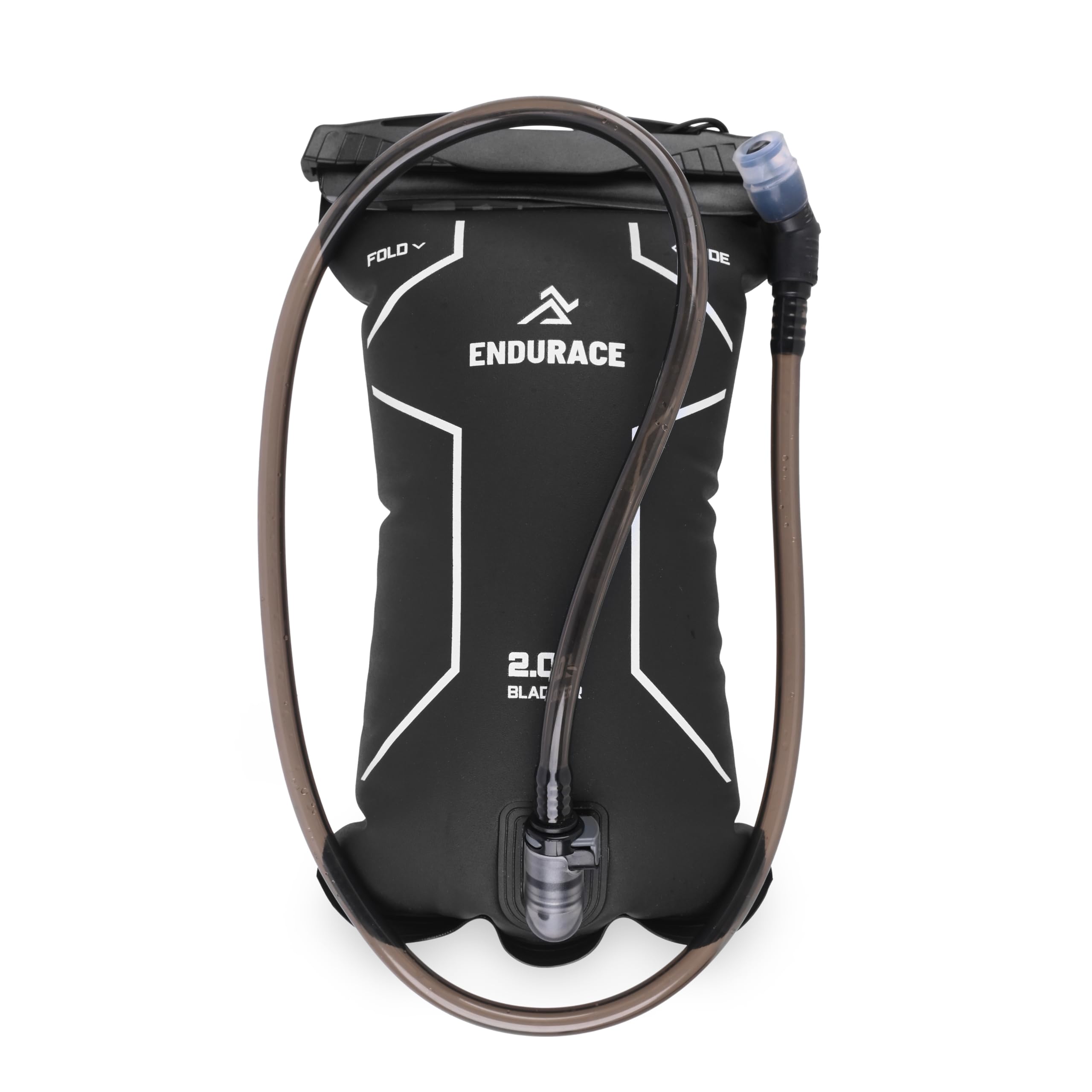 Hydration Reservoir, 2 litres, Water Bladder for Outdoor Activities-picture-26