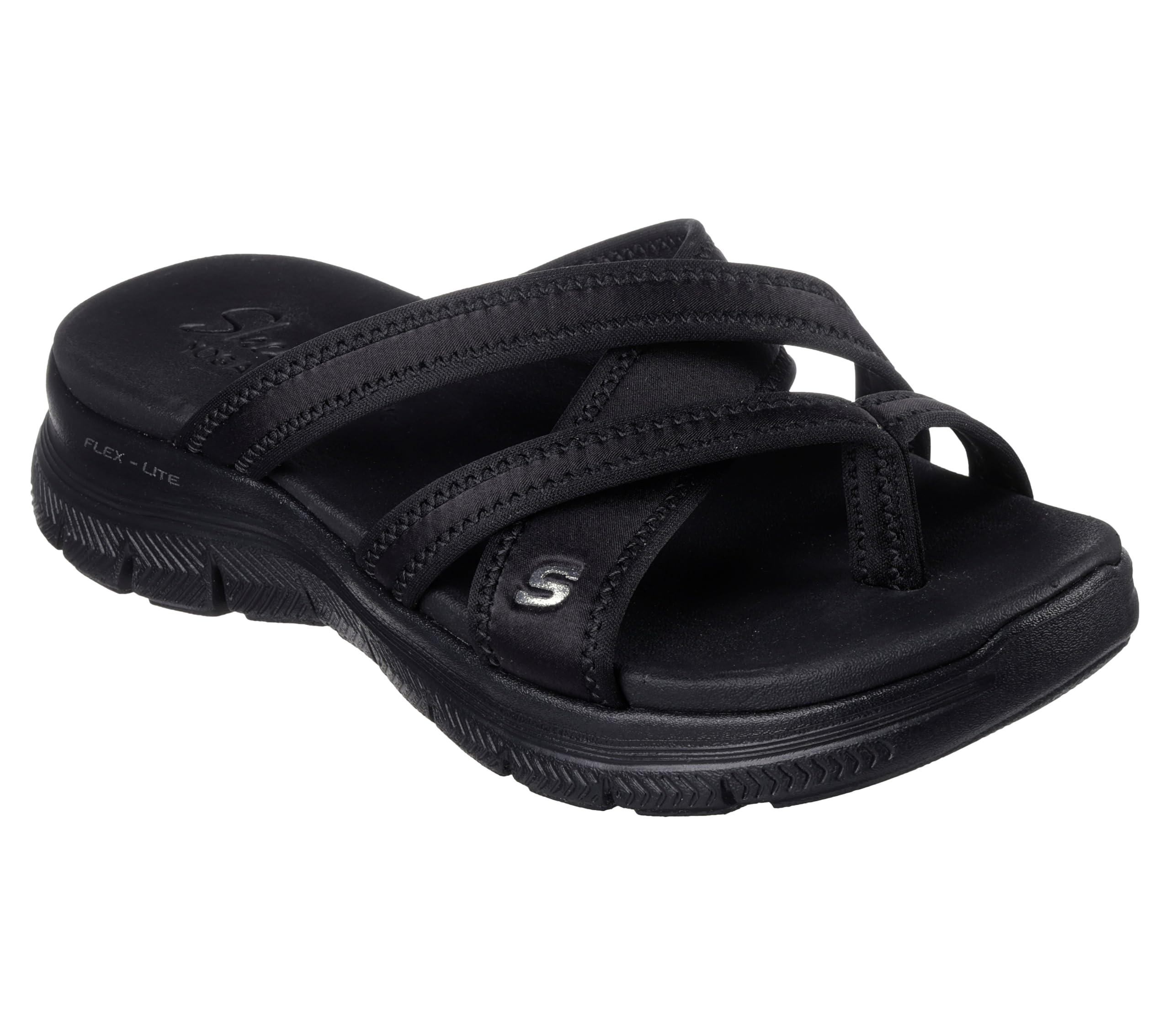 Skechers Flex Appeal 4.0 - Avvio 3.0 Sandalo sportivoDonna