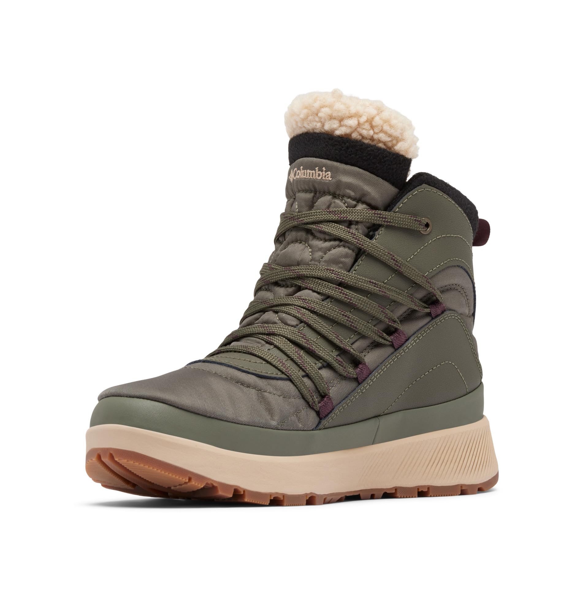 Columbia Kobiety Red Hills™ Omni-heat™Śniegowce