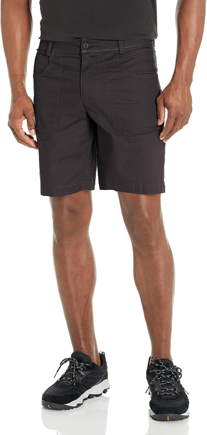 Columbia Rugged Ridge II - Pantalón corto para hombre