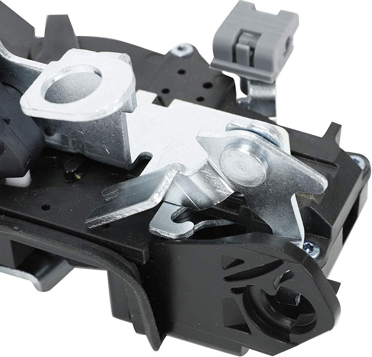Power Door Lock Actuator/Door Lock Latch for 08-14 CADILLAC CHEVROLET GMC (Front Left) 72113