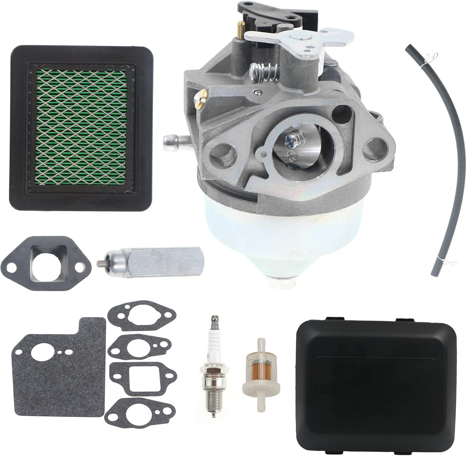 ANTO 16100-Z0Y-853 Carburetor for Honda GCV190LA Pressure Washer Engines