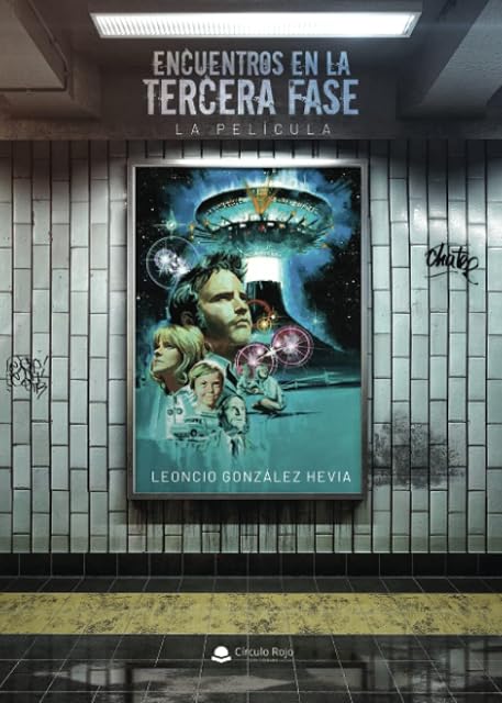 Portada de Encuentros en la tercera fase