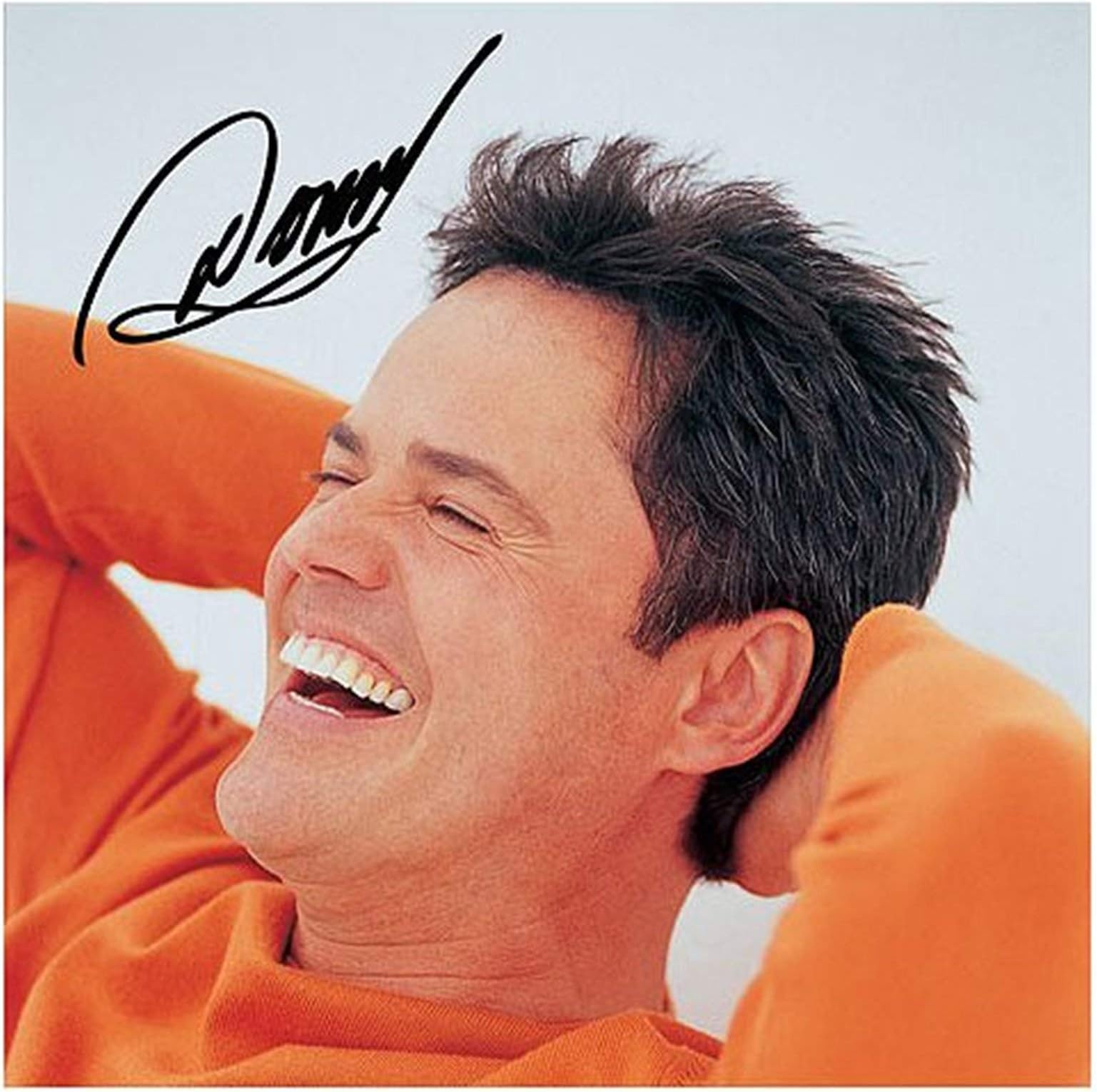 Donny Osmond fridge magnet (sq ro)