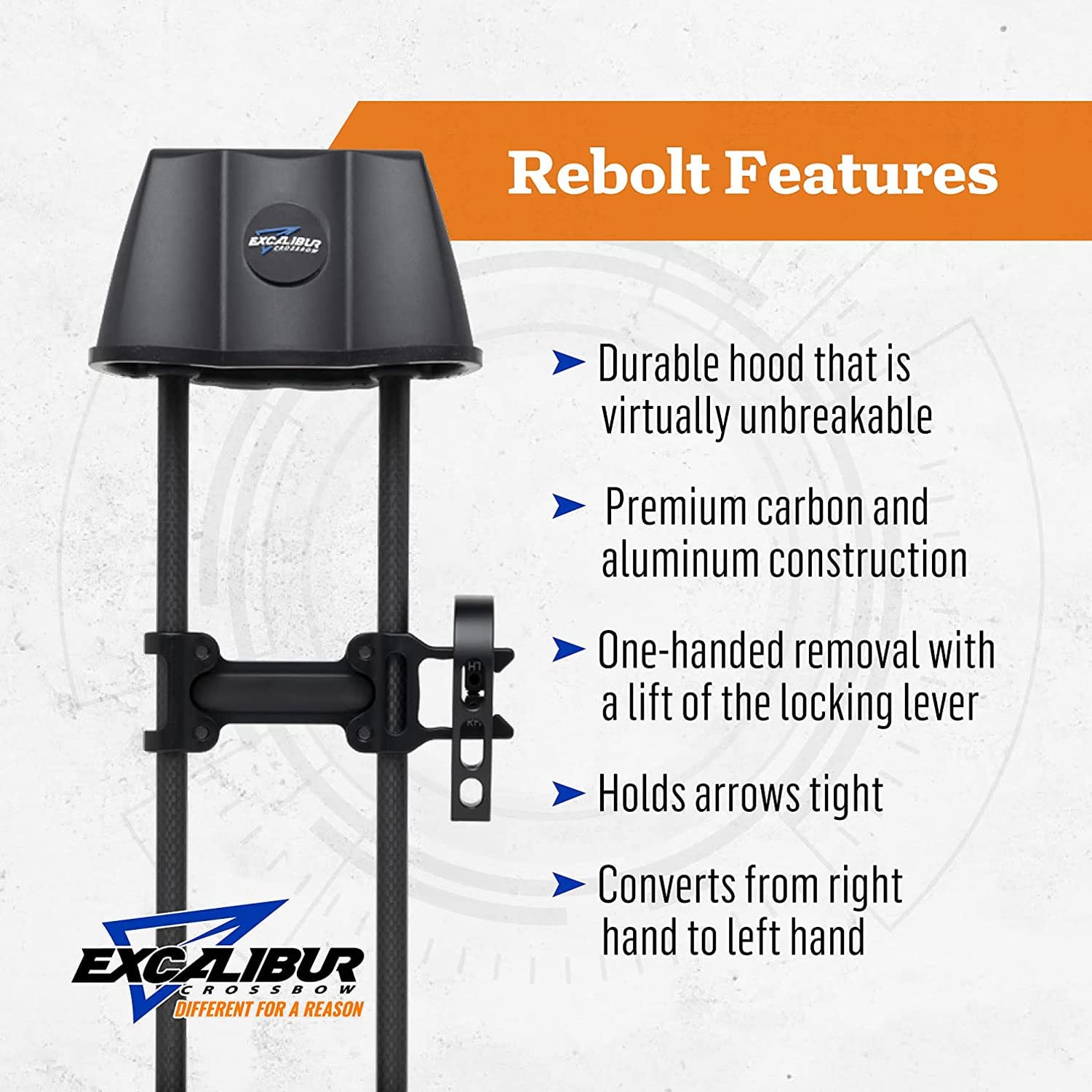 Specialty Archery X-Focus 365 GH Lens 1.345 in. 4X