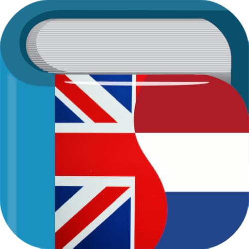 Dutch English Dictionary & Translator Free