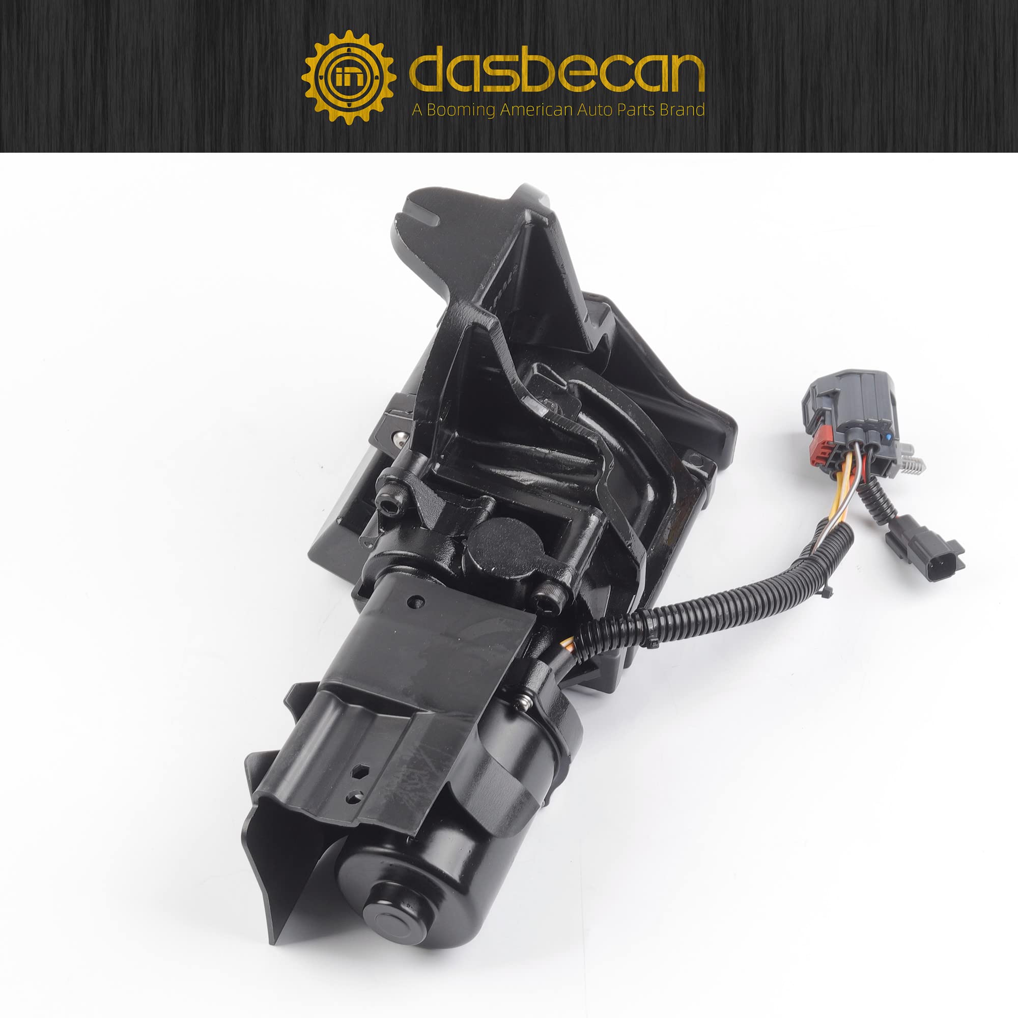 Amazon.com: Dasbecan 84452642 Front Left Driver Side Power Running  
