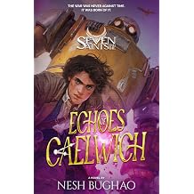Echoes of Caelwich