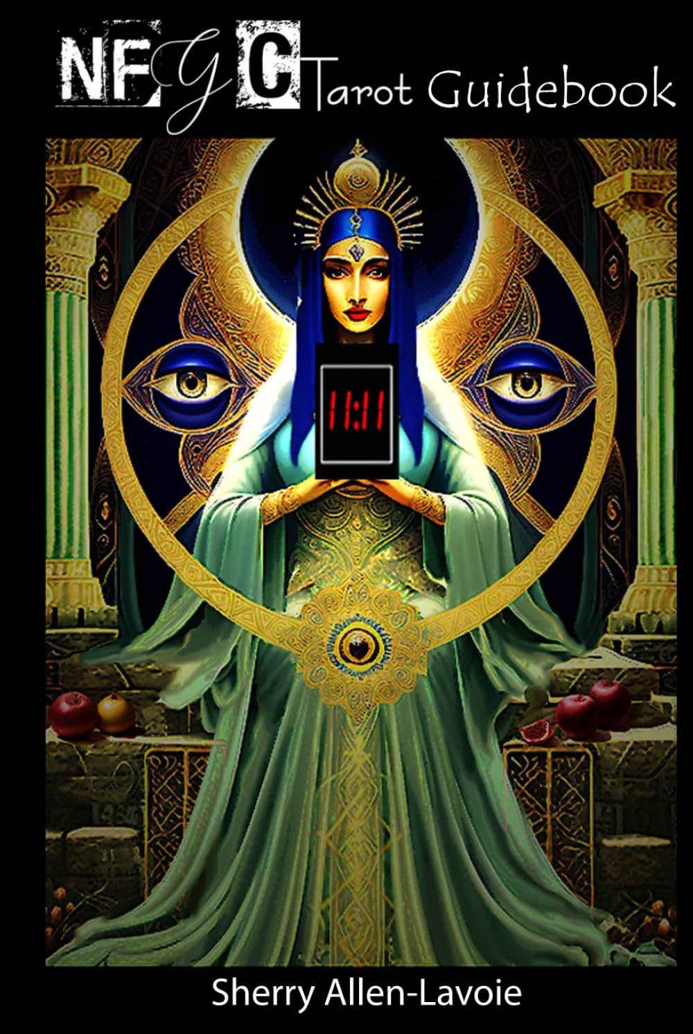 NFgc Tarot Guidebook