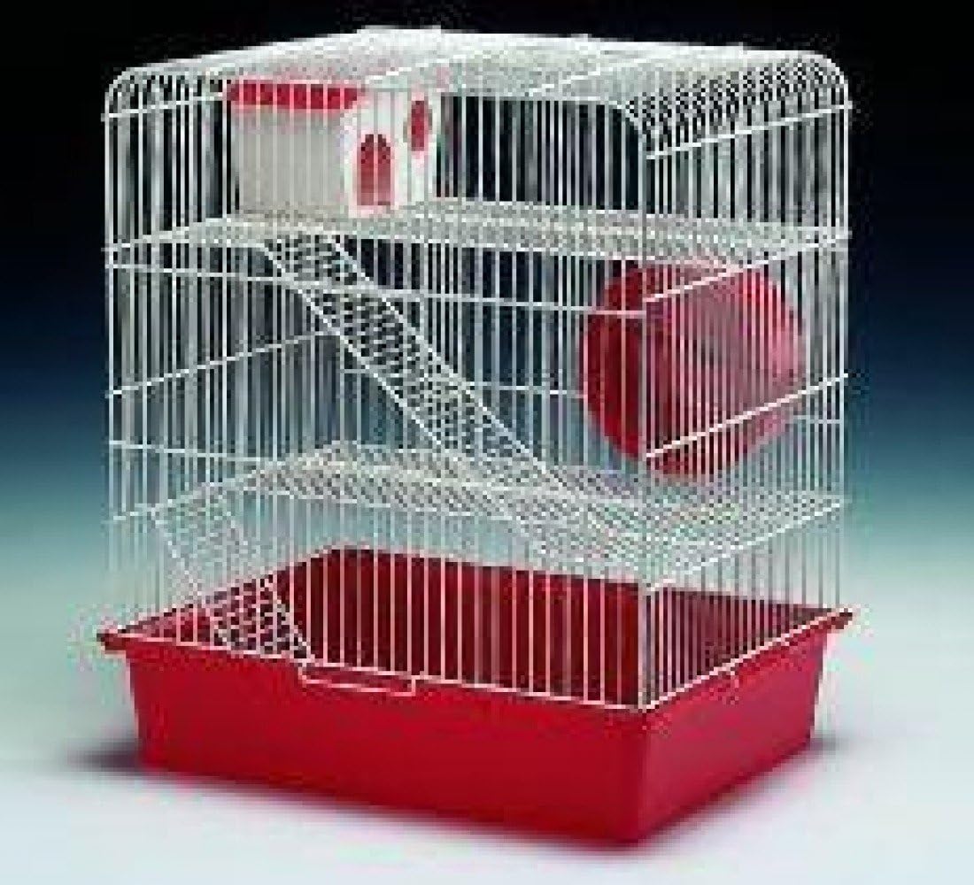 Rydon Rydon Chateau Hamster Cage